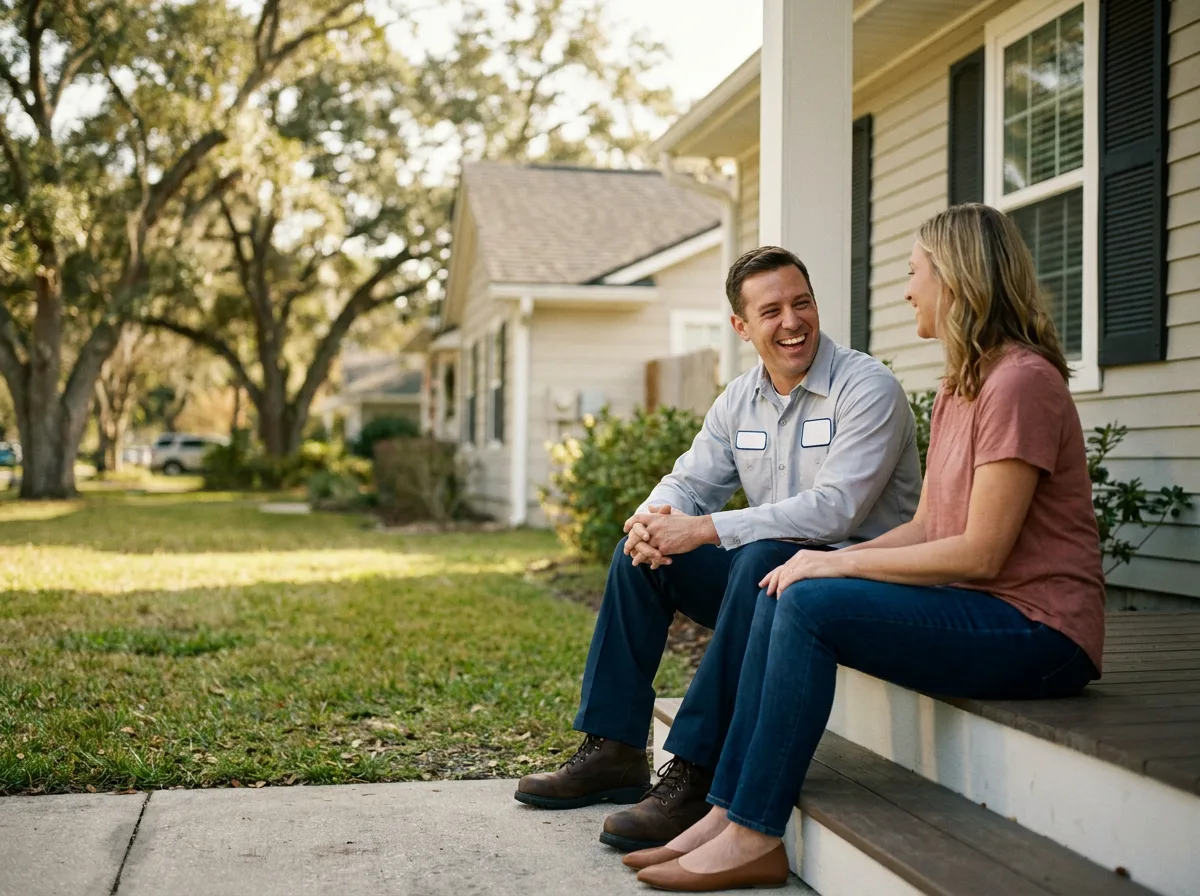 Septic tank pumping FAQs for Smithsburg, MD
